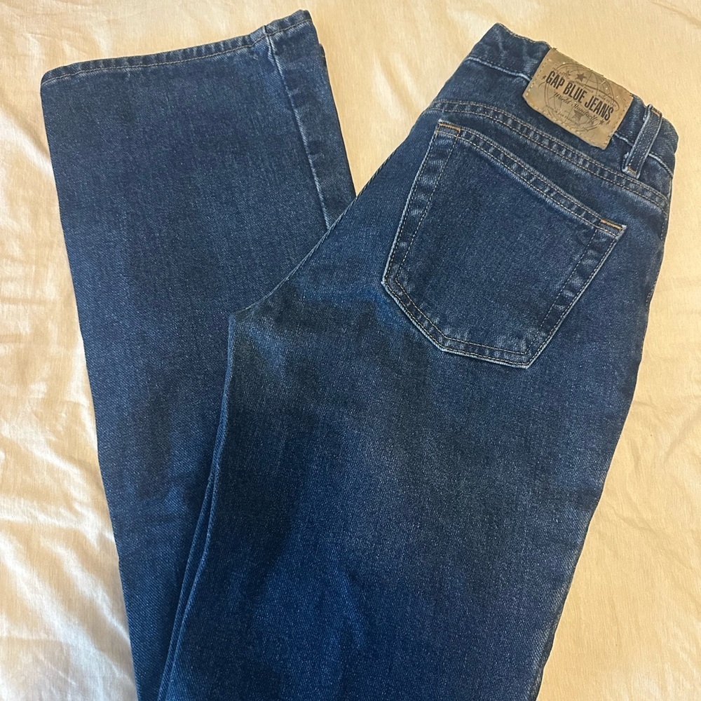 Gap Bootcut Denim Jeans